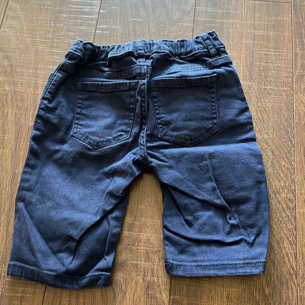Children’s place girls uniform pants size:6